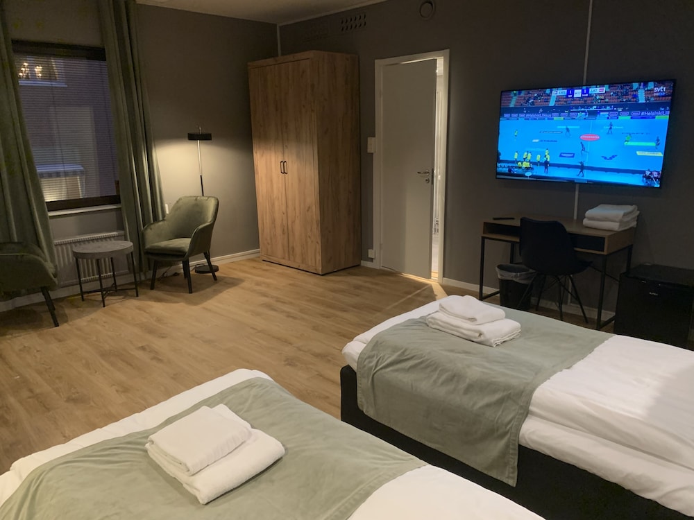 Superior Room photo 1