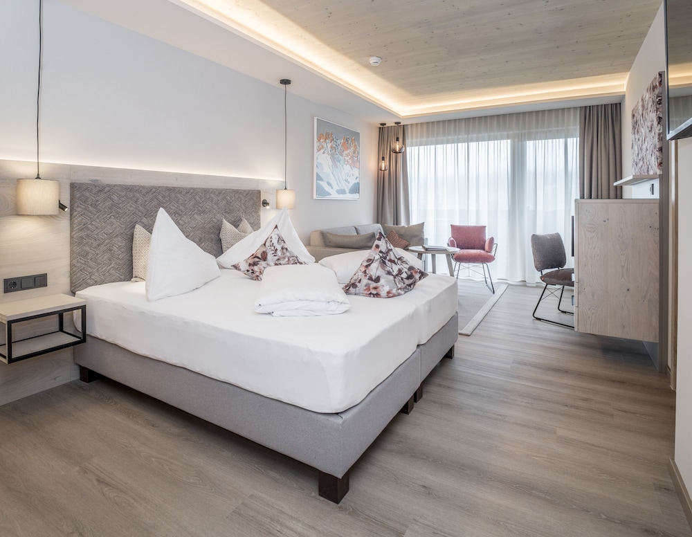 Family Suite Deluxe photo 3
