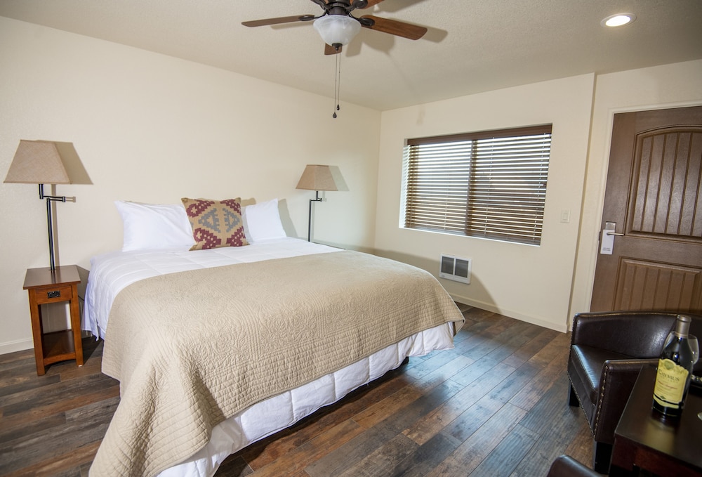 Standard Room, 1 King Bed, Non Smoking photo 1