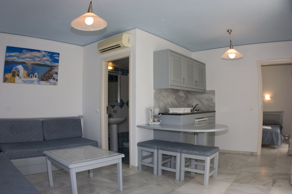 Apartment 2 persons photo 1