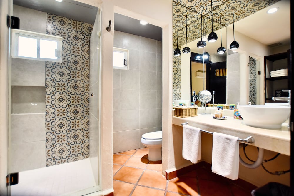 Standard Double Room - Photo 5