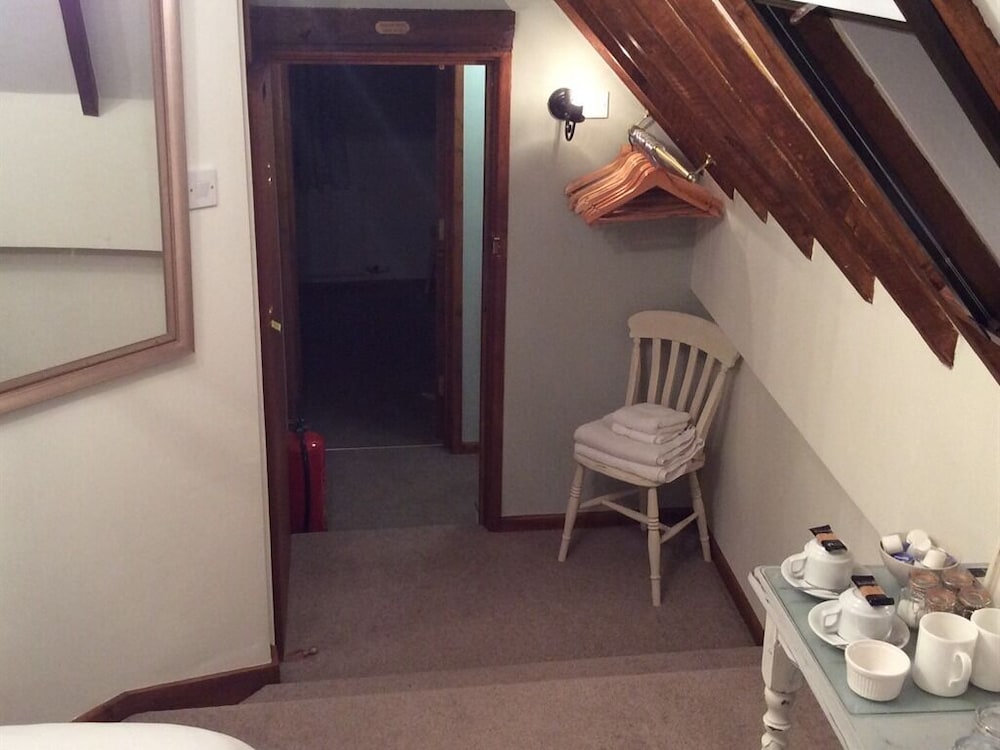 Superior Double Room, Ensuite photo 3
