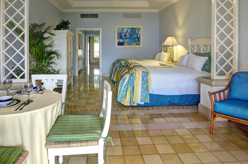 Junior Suite Ocean View - Photo 2
