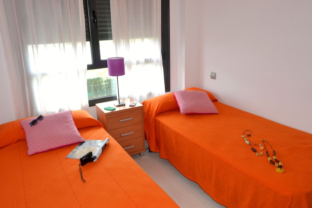 Apartment, 3 Bedrooms (6 people) photo 3