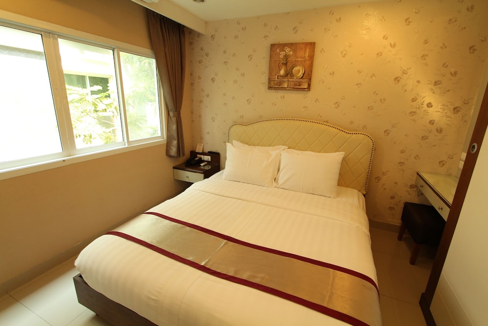 Executive Suite, 1 Double Bed photo 2