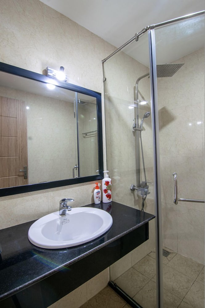 Senior Double Room
