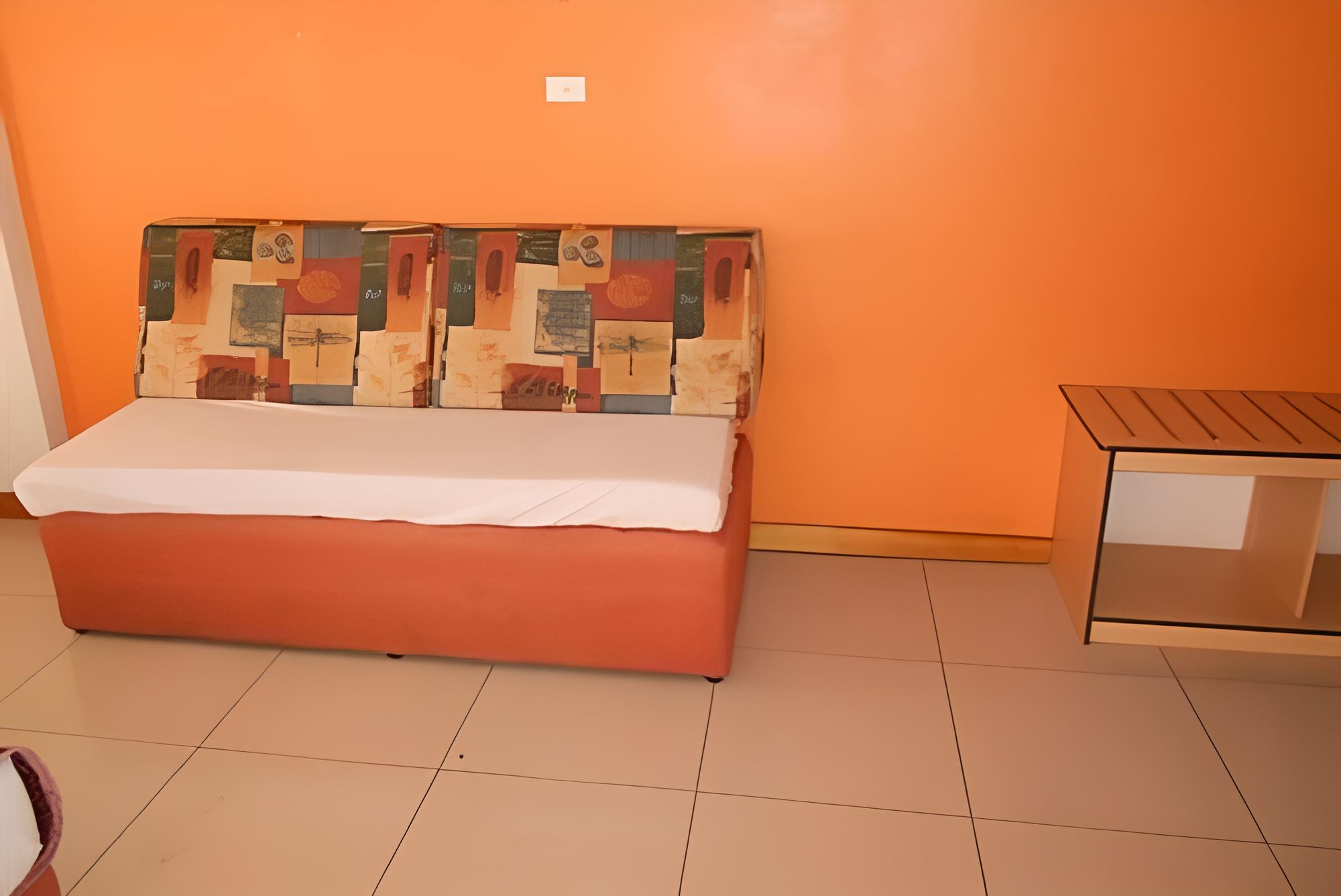 Standard Single Room photo 4