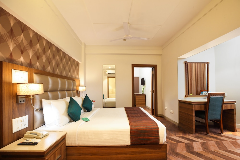 Executive Suite photo 3