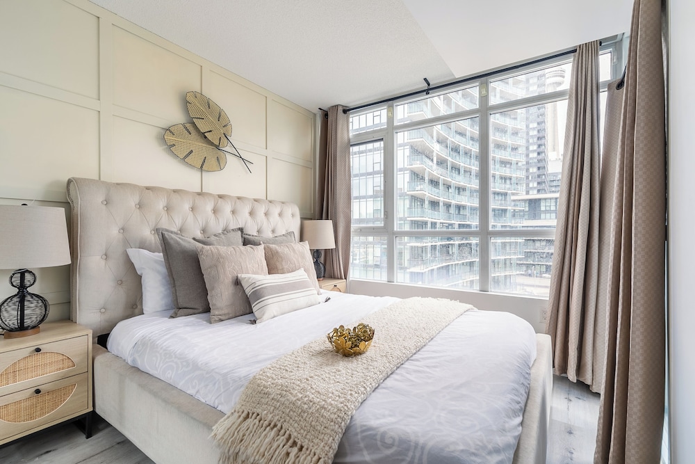 Panoramic Apartment