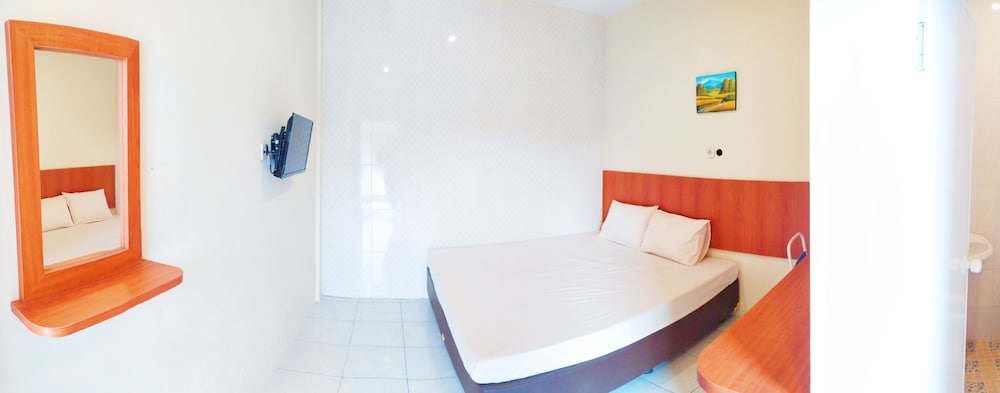 Superior Double Room - Photo 3