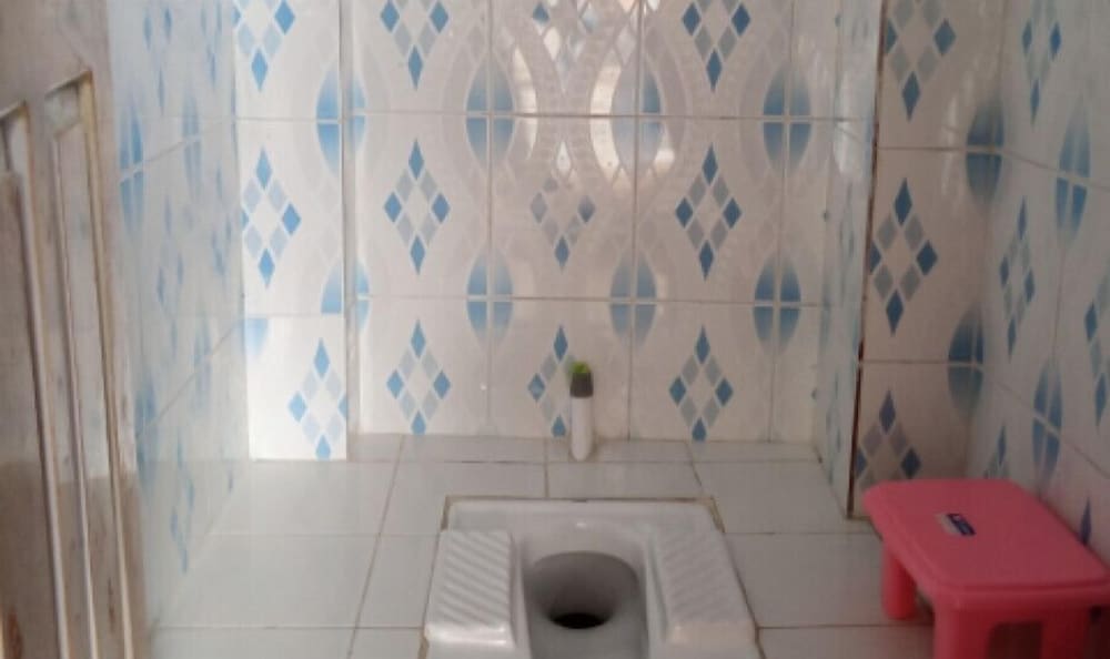 Standard Triple Room - Photo 7