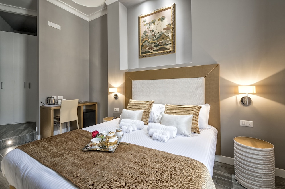 Double Room, City View photo 3