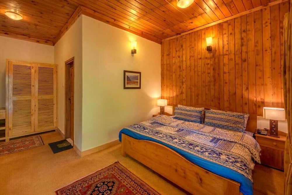 Luxury Cottage photo 3