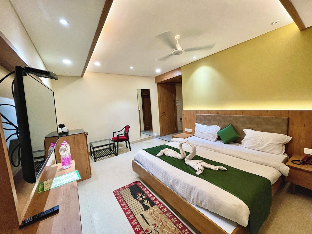 Premium Double Room photo 1