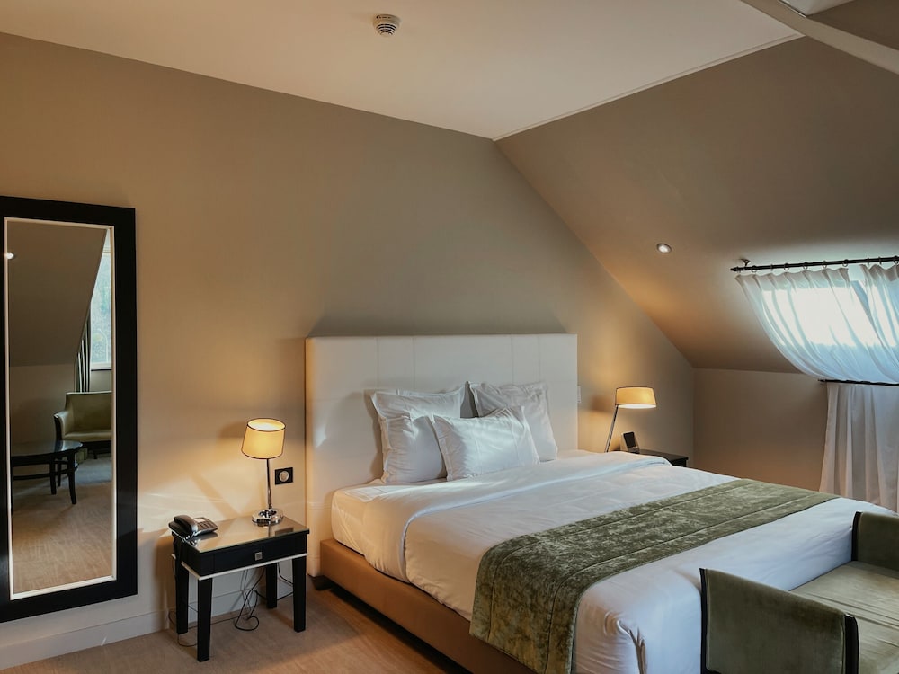 Suite, 1 King Bed