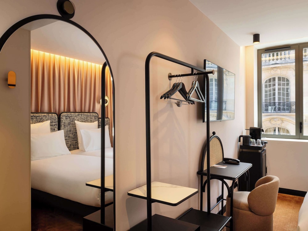 Superior Room, 2 Twin Beds photo 2