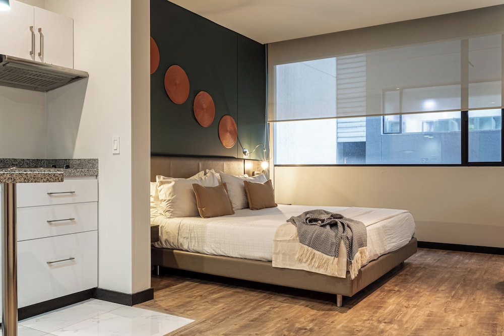 Superior Apartment photo 2