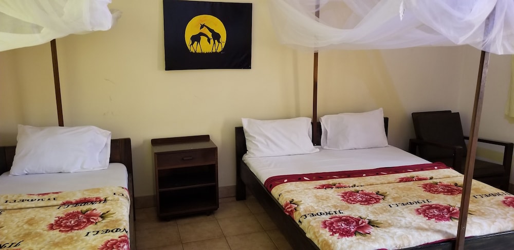 Classic Double or Twin Room photo 3