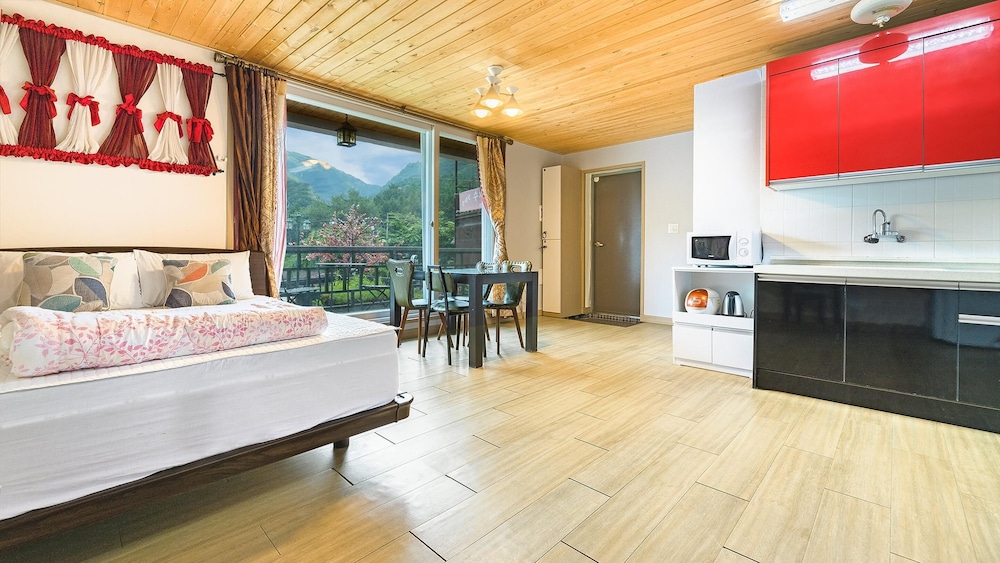 Basic Room, 1 Bedroom (Haneulso) photo 3