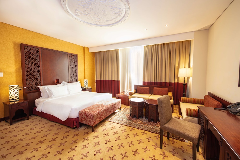 Junior Suite - Photo 3