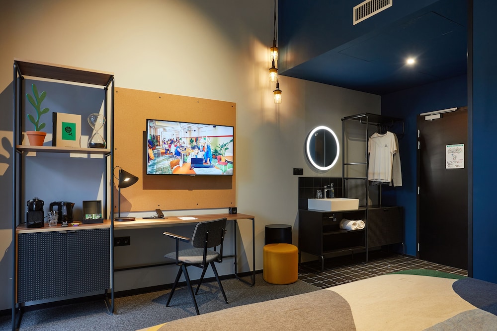 Deluxe Double Room - Photo 1
