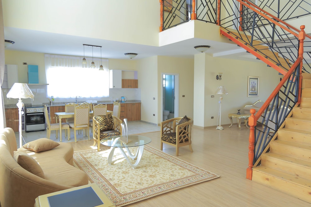 Penthouse, 4 Bedrooms