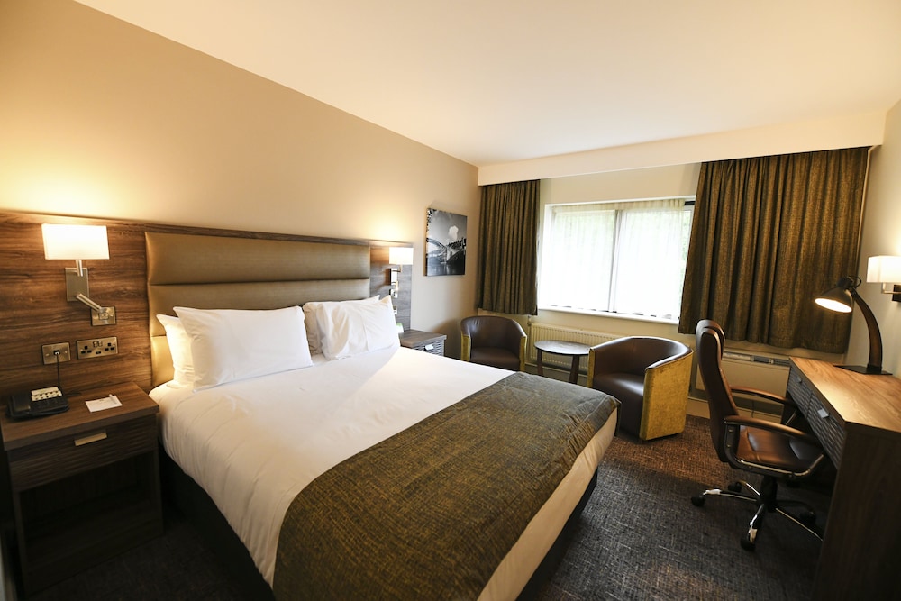 Standard Room, 1 Double Bed - Photo 4