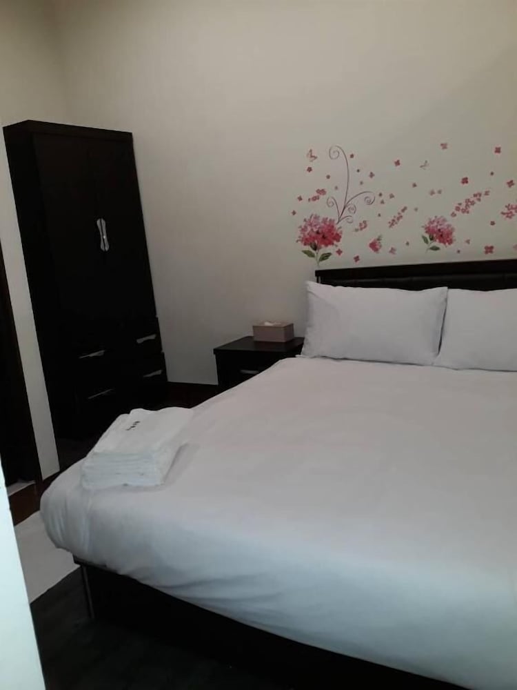 Comfort Quadruple Room (C101) photo 2