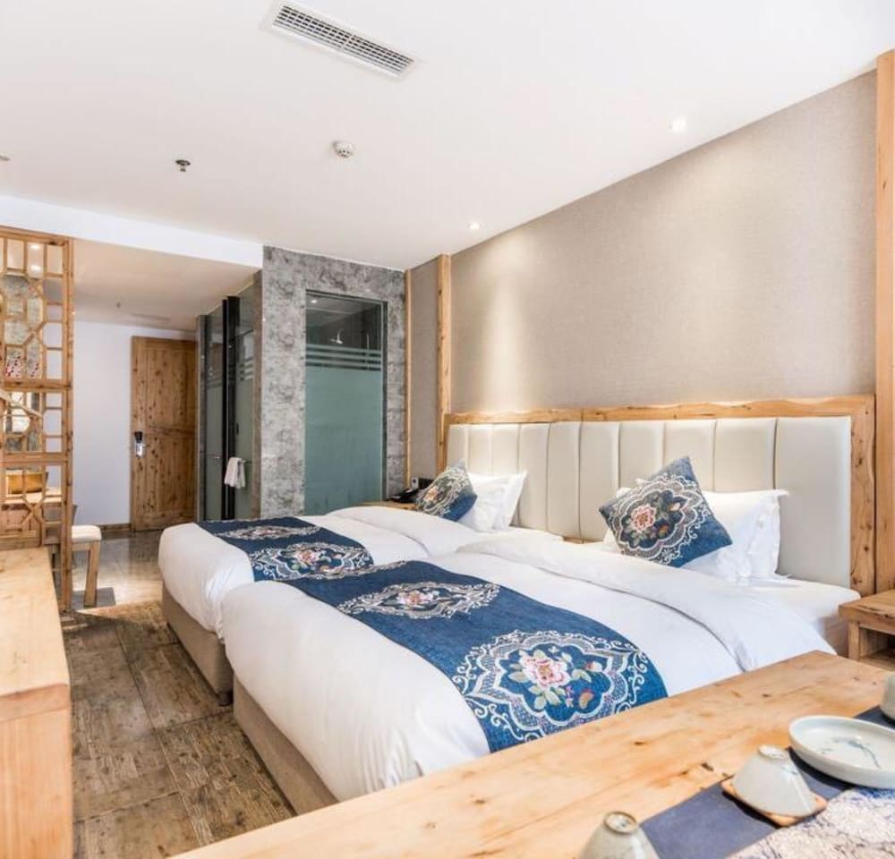 Superior Twin Room photo 2