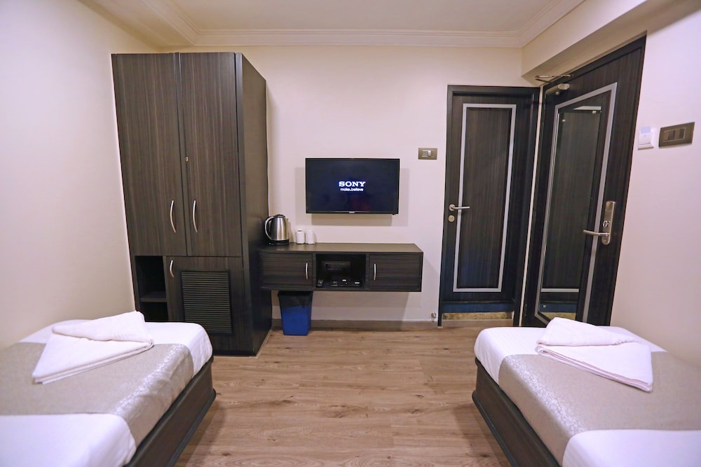 Executive Double Room - Photo 7