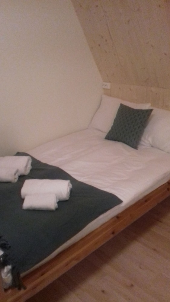 Exclusive Double Room, 1 Double Bed, Non Smoking, Partial Ocean View photo 1