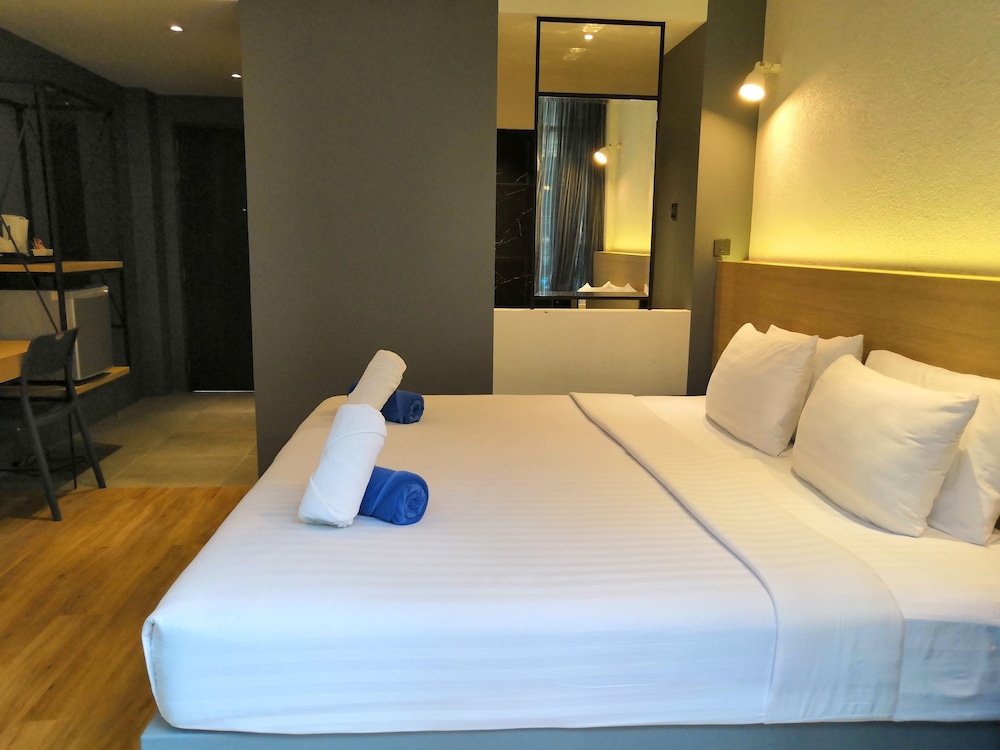 Grand Superior Room - Photo 8