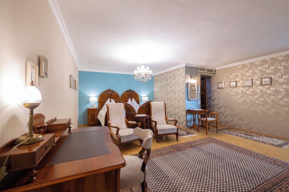Presidential Room photo 1