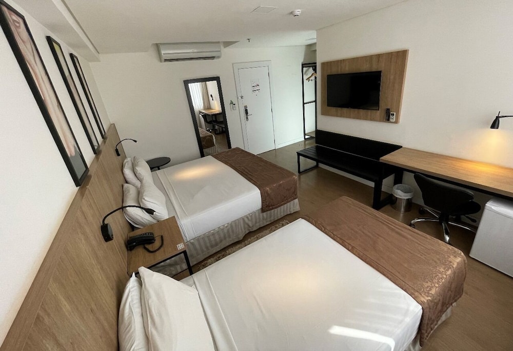 Superior Twin Room, 2 Twin Beds photo 1