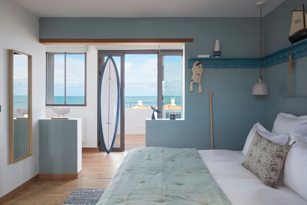 Signature Room