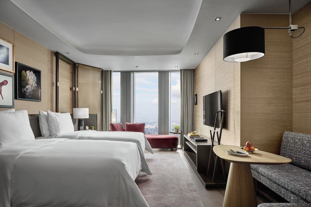 Deluxe Twin Room - Photo 1