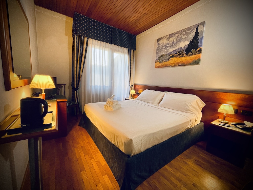 Comfort Double Room Single Use
