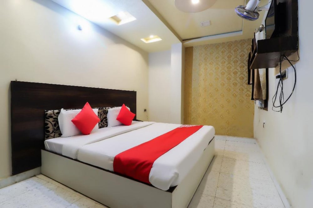 Deluxe Double Room - Photo 4