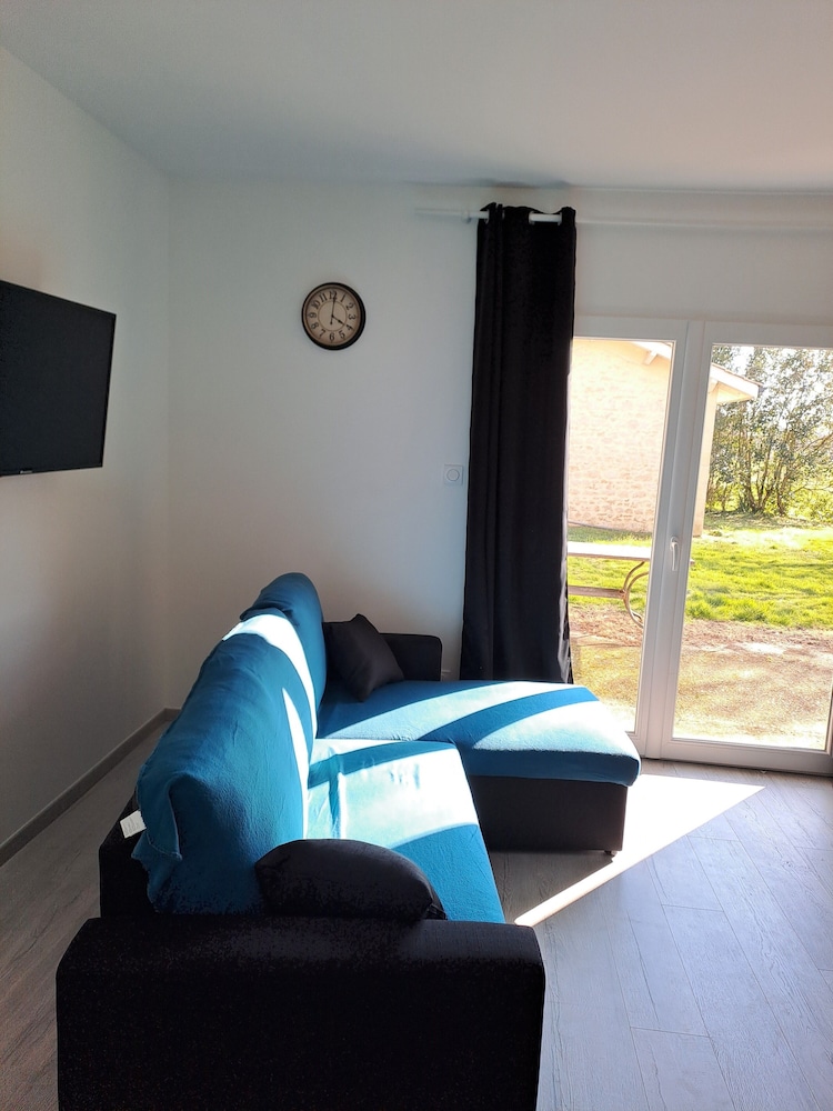 Room (Petit-Verdot) photo 2