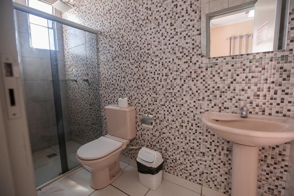 Quadruple Room photo 2