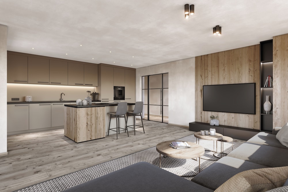 Superior Apartment, 4 Bedrooms
