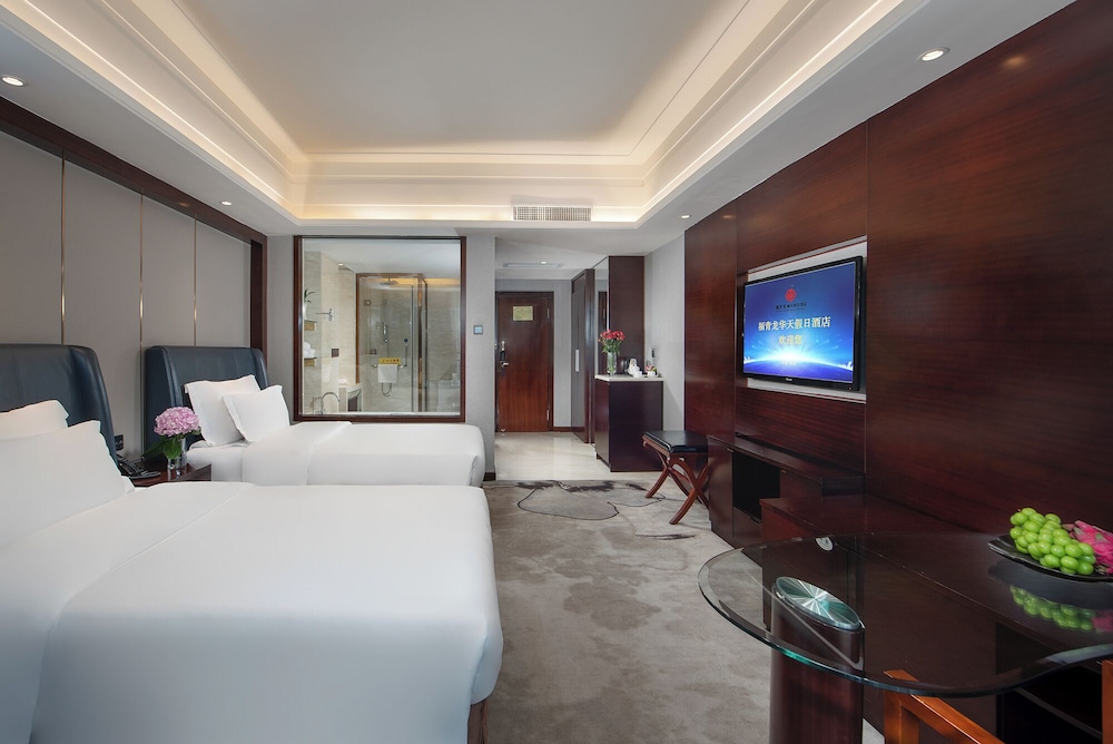 Executive Twin Room - Photo 2