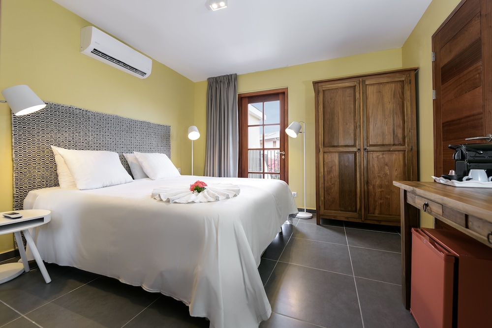 Economy Double or Twin Room