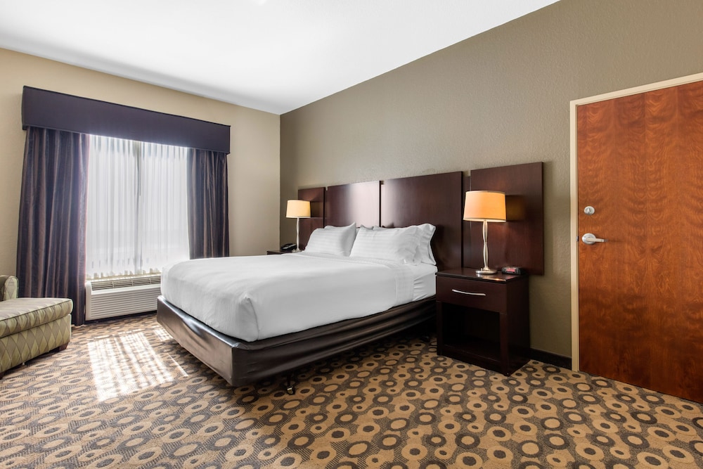 Standard Room, 1 King Bed, Accessible (Accessible Tub) - Photo 2