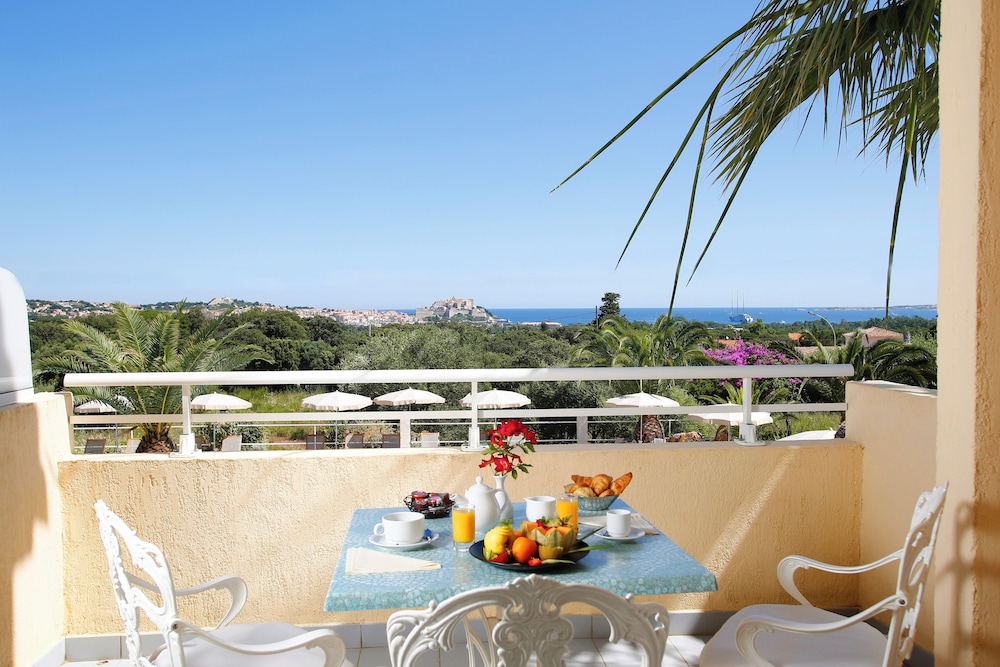 Luxe vue Panoramique Baie de Calvi photo 3