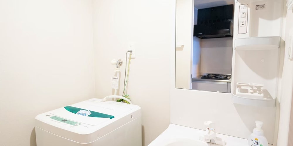 TypeA with Loft, Non-Smoking (with Kitchen and Washing Machine) - Photo 7