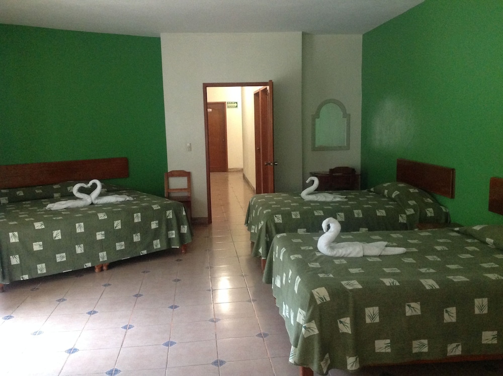 Family Triple Room, 1 Bedroom, River View