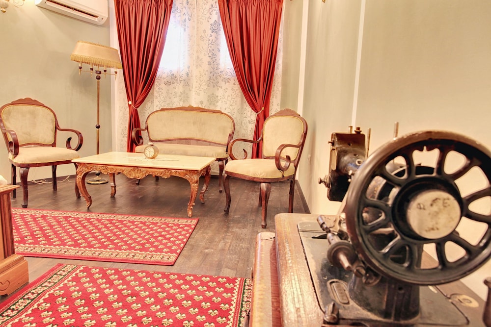 Economy Double Room, Ground Floor - Photo 5