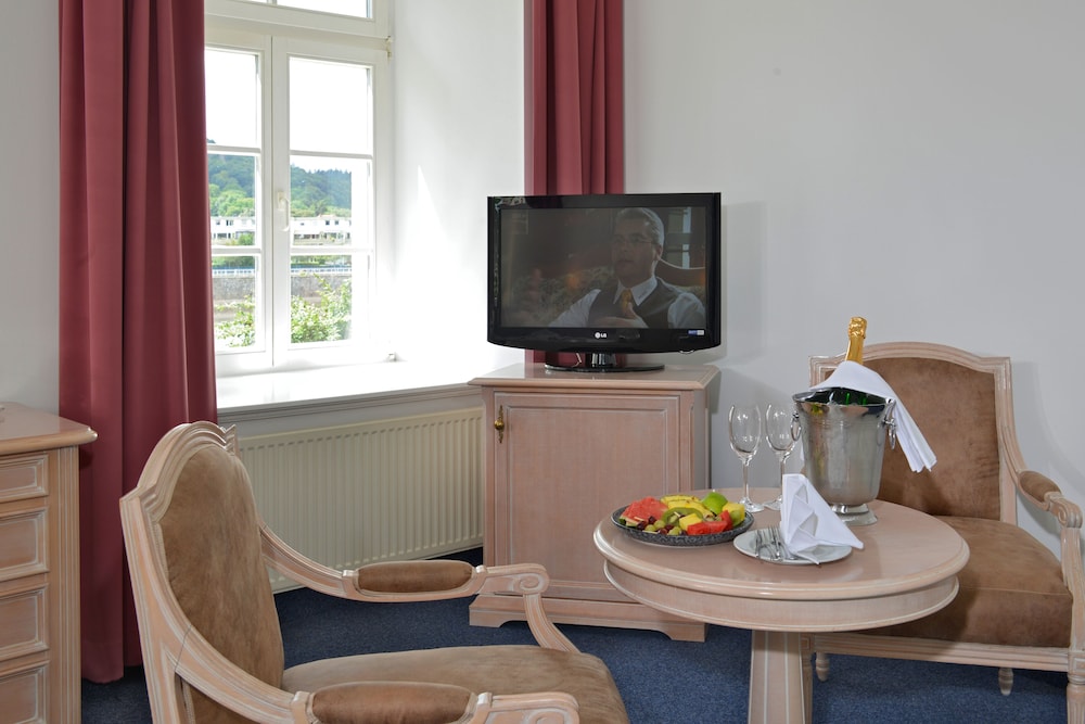 Weser Room, Single Use photo 3