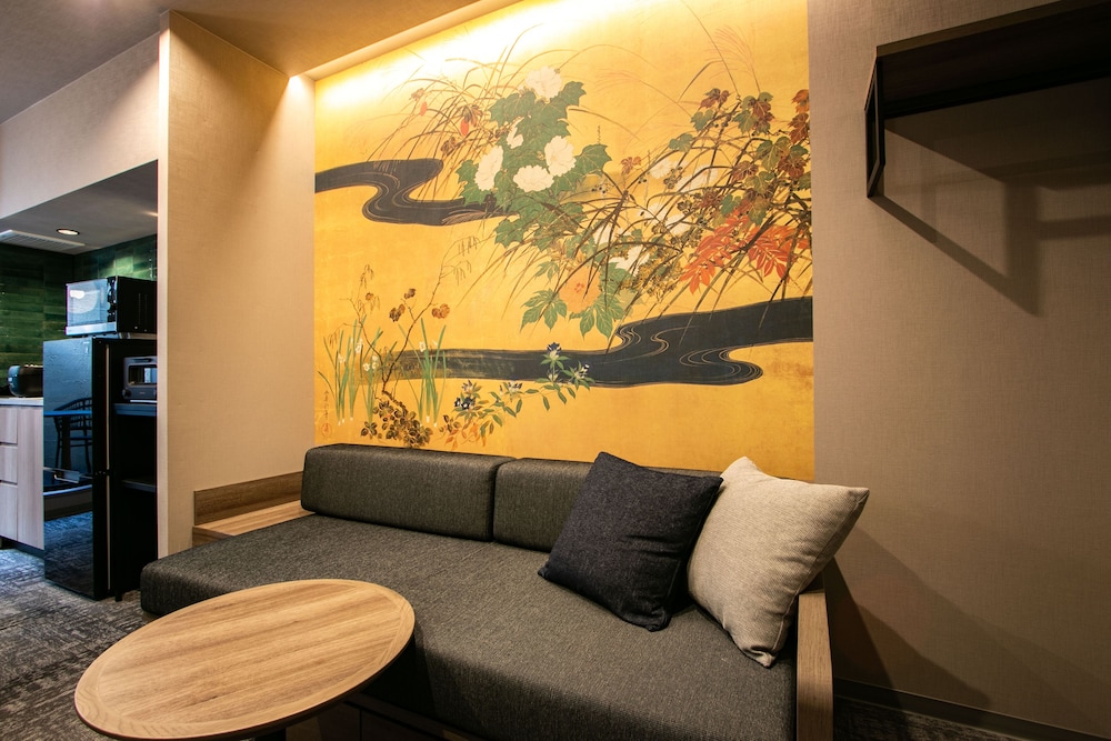 Superior 1BR with 3beds (with Terrace) Non Smoking thumbnail 5